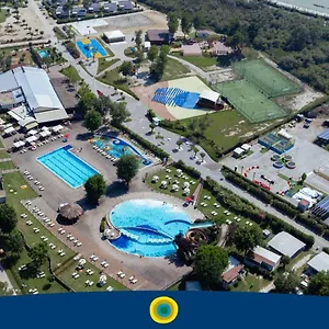 Club Del Sole Spina Family Collection Kompleks wypoczynkowy