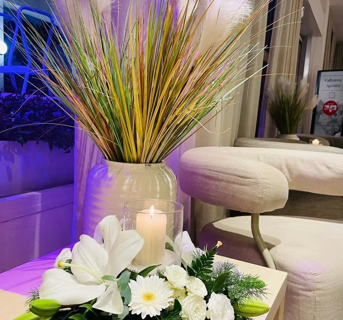 Hotel B&B Via Mare Milano Marittima